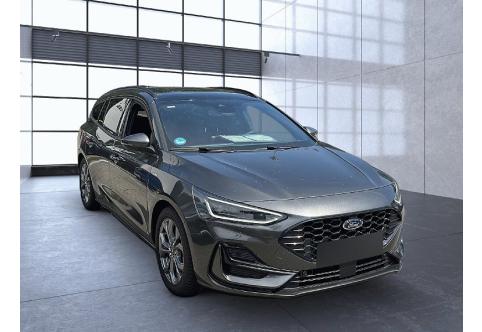 Ford Focus #4