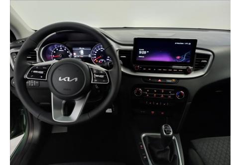 KIA Cee&#39;d #7