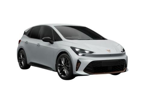 Cupra Born #1