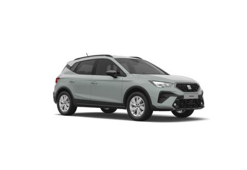 Seat Arona #1