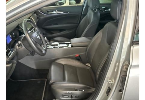 Opel Insignia #12