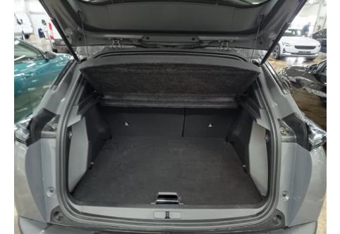 Peugeot 2008 #6