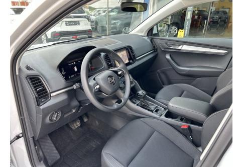 Skoda Karoq #9