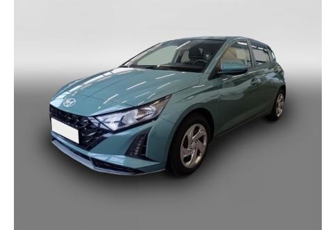 Hyundai i20 #1