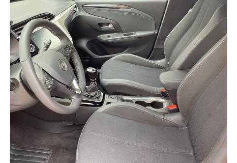 Opel Corsa #7