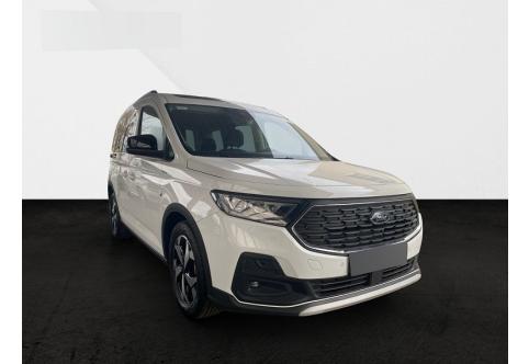 Ford Tourneo Connect #7