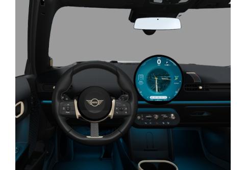MINI JOHN COOPER OPERE CONVERTIBILE #6