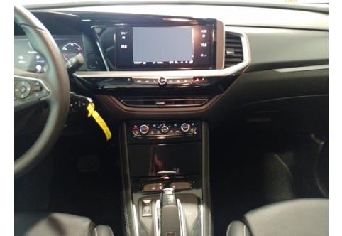 Opel Grandland X #11