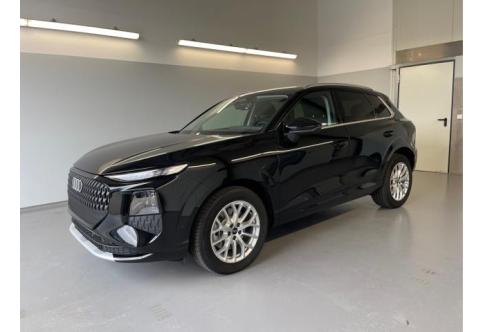 Audi Q3 #2