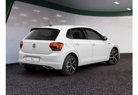 VW Polo #3