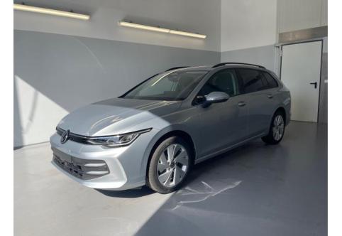 VW Golf #2