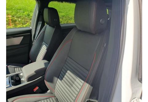 Land Rover Discovery #7