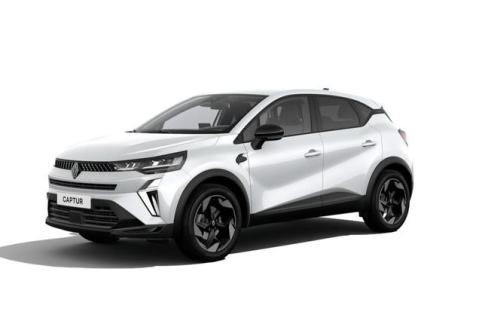 Renault Captur #2