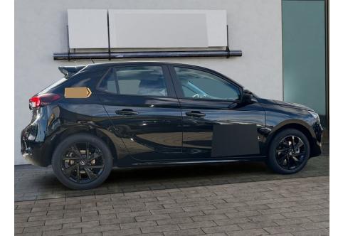 Opel Corsa #6