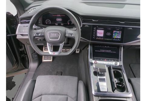 Audi SQ8 #6