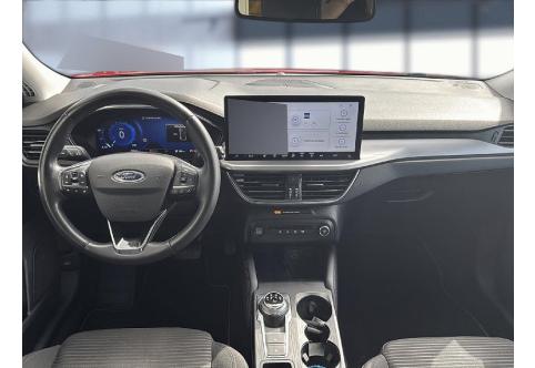 Ford Focus #16