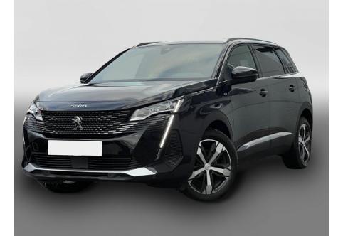 Peugeot 5008 #1