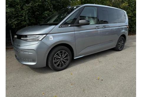 VW T7 Multivan #2