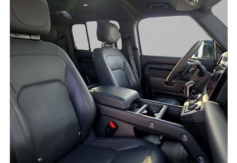 Land Rover Defender #3