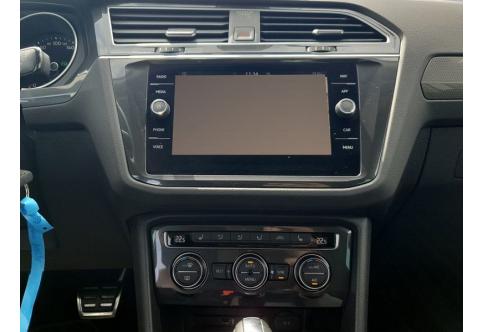 VW Tiguan #15