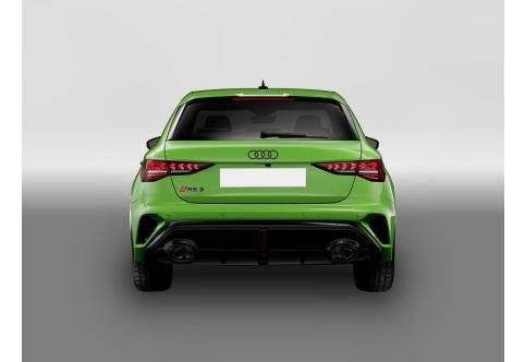 Audi RS3 #7