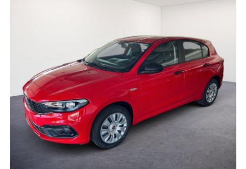 Fiat Tipo #1