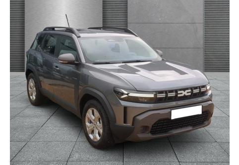 Dacia Duster #1