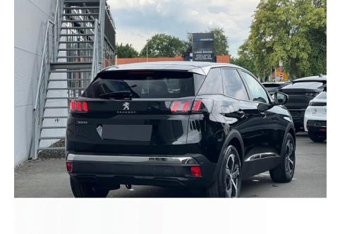Peugeot 3008 #2