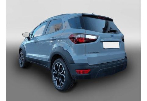 Ford EcoSport #2