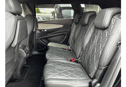 Peugeot 5008 #7