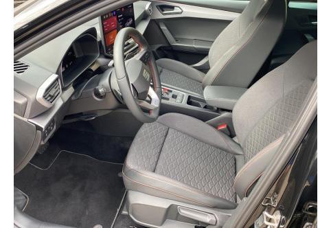 Seat Leon #3