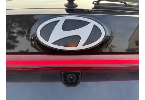 Hyundai i20 #8
