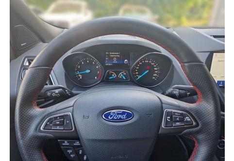 Ford Kuga #12