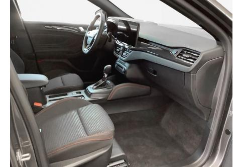 Ford Focus #10