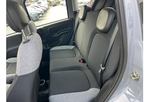Fiat Panda #13