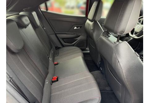 Opel Mokka #15