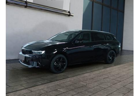 Opel Astra #1