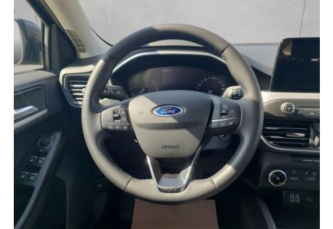 Ford Focus #11