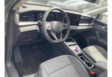 VW Tayron