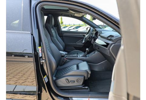 Audi RSQ3 #2