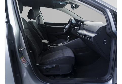 VW Golf #2