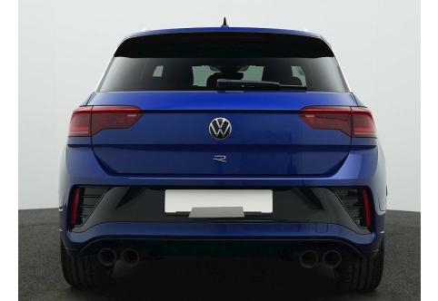 VW T-Roc #4