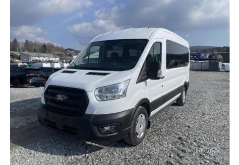 Ford Transit #1