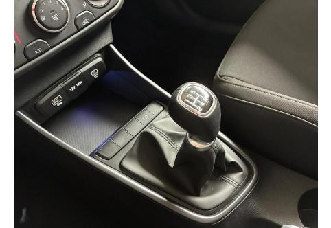 Hyundai Bayon #21