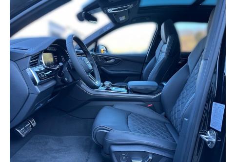 Audi SQ7 #7