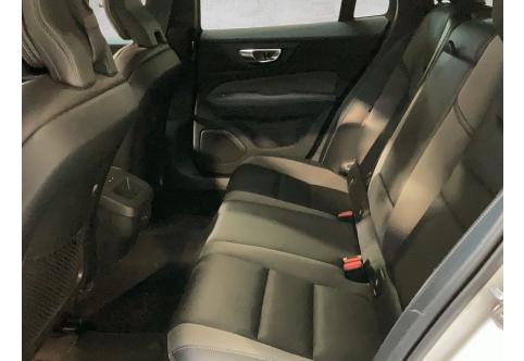 Volvo V60 #8
