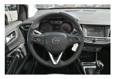 Opel Crossland X #13