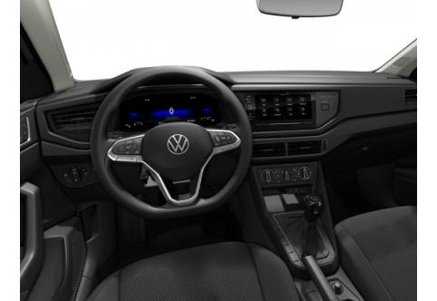 VW TAIGO #2