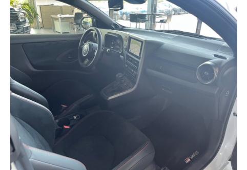 Toyota Yaris #13