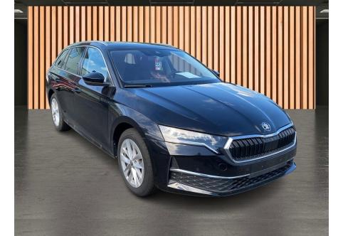 Skoda Octavia #10